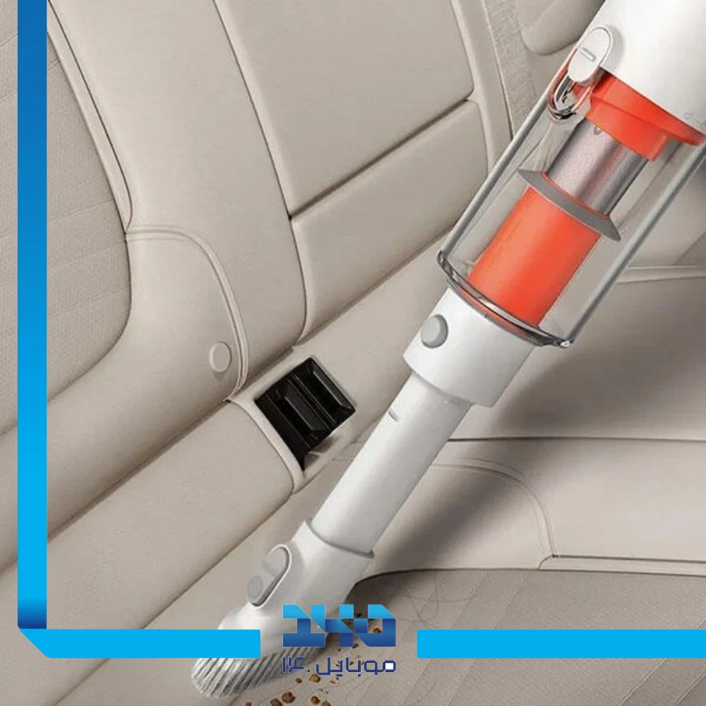 جارو شارژی عصایی شیائومی P30 مدل (E204)