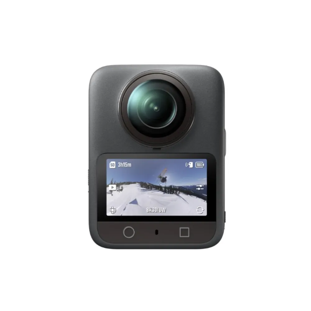 دوربین فیلمبرداری دیجیآی مدل Osmo 360
