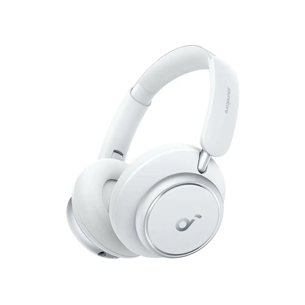 هدفون بی سیم انکر با نویز کنسلینگ (ANC) مدل (Soundcore Space Q45)