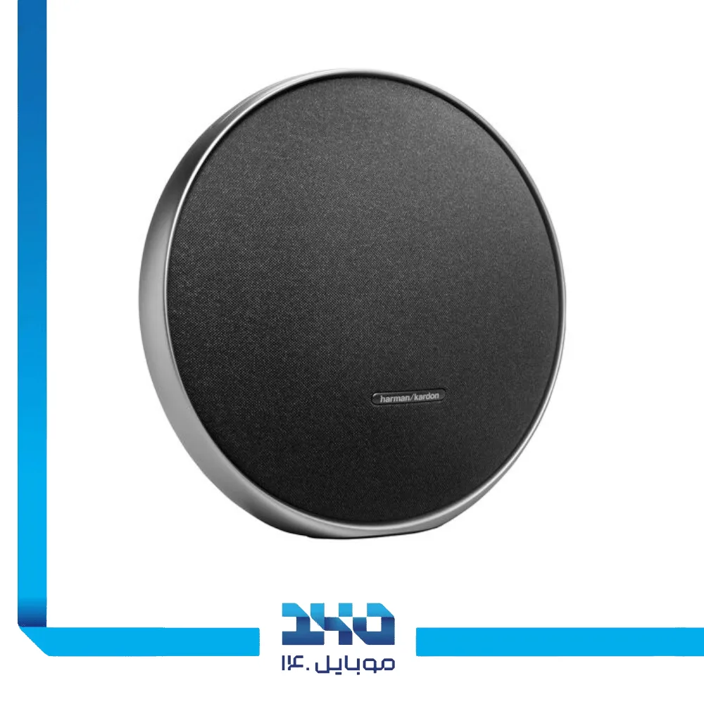 اسپیکر بلوتوثی قابل حمل هارمن کاردن مدل Onyx Studio 9