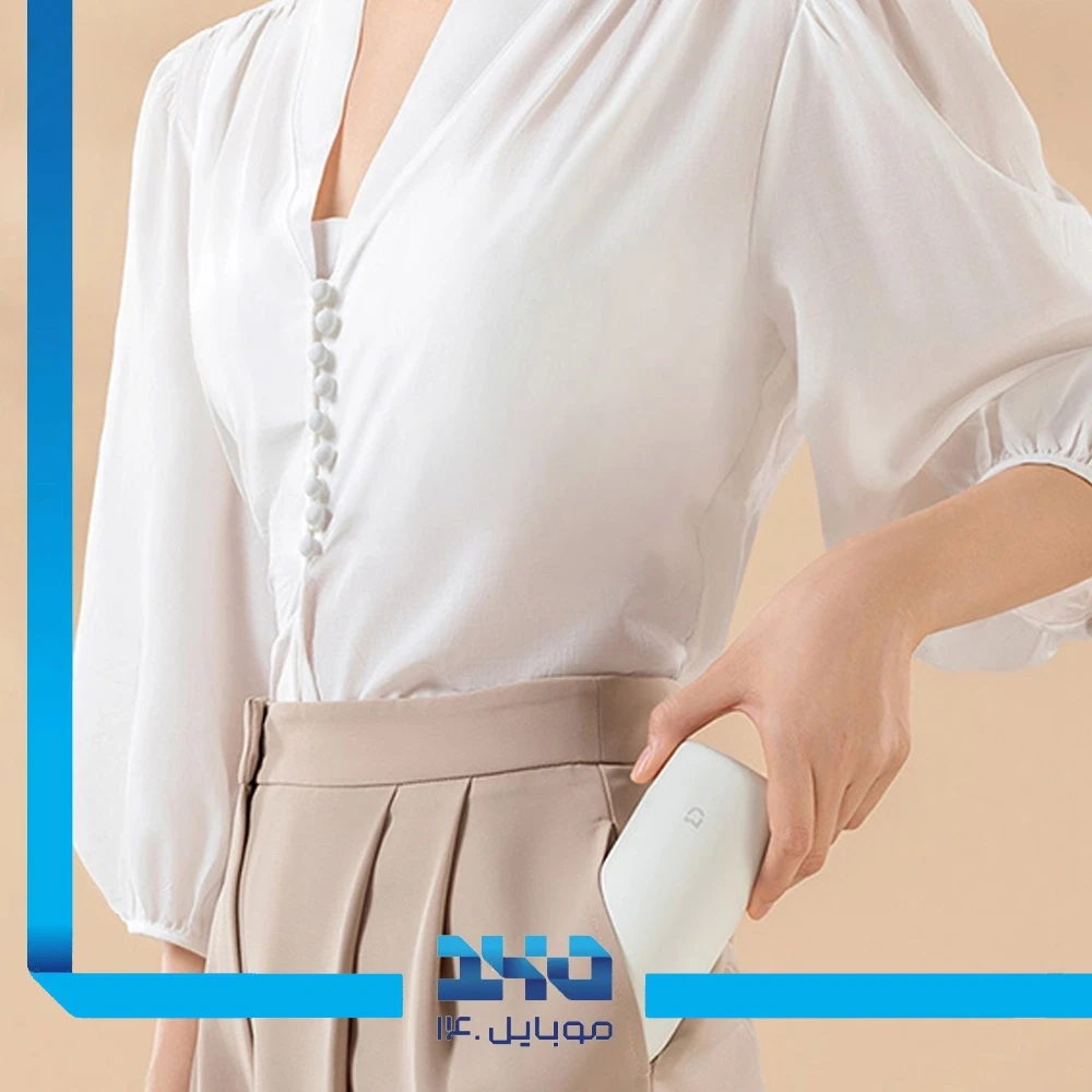 فلاسک شیائومی میجیا مدل MJKDB01PL ظرفیت 350 میلی لیتر