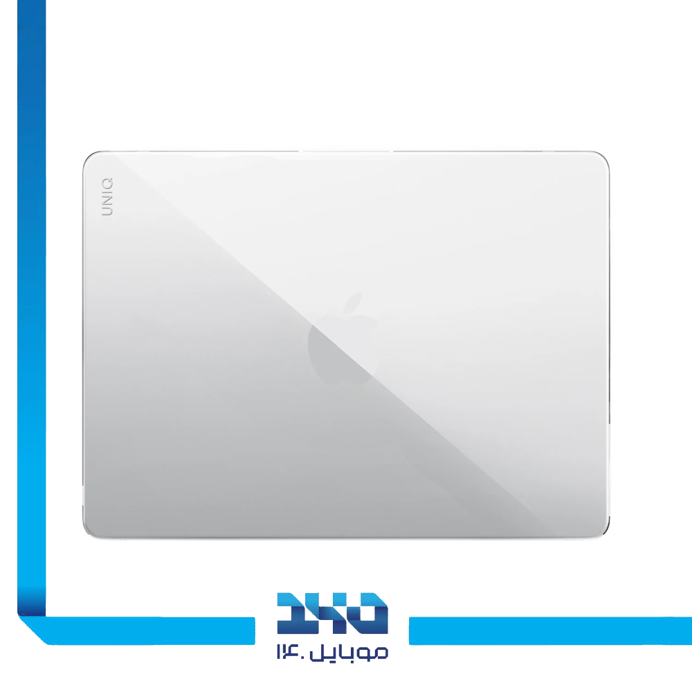 قاب مک‌بوک  AIR 14 (M1-M4) یونیک مدل Vero