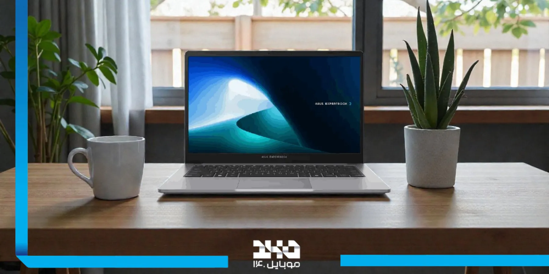 بررسی تخصصی لپ تاپ ایسوس ExpertBook P1503CVA i5 