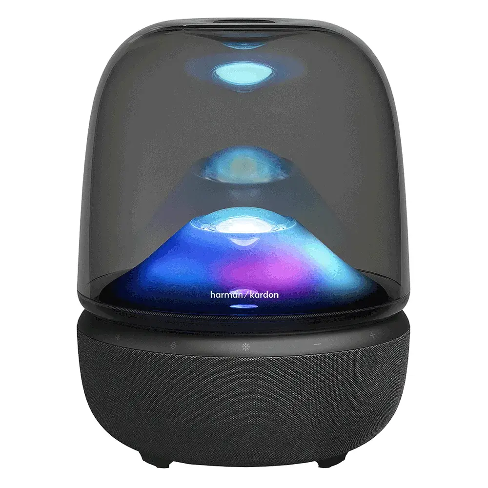 اسپیکر بلوتوثی قابل حمل هارمن کاردن مدل Aura Studio 5