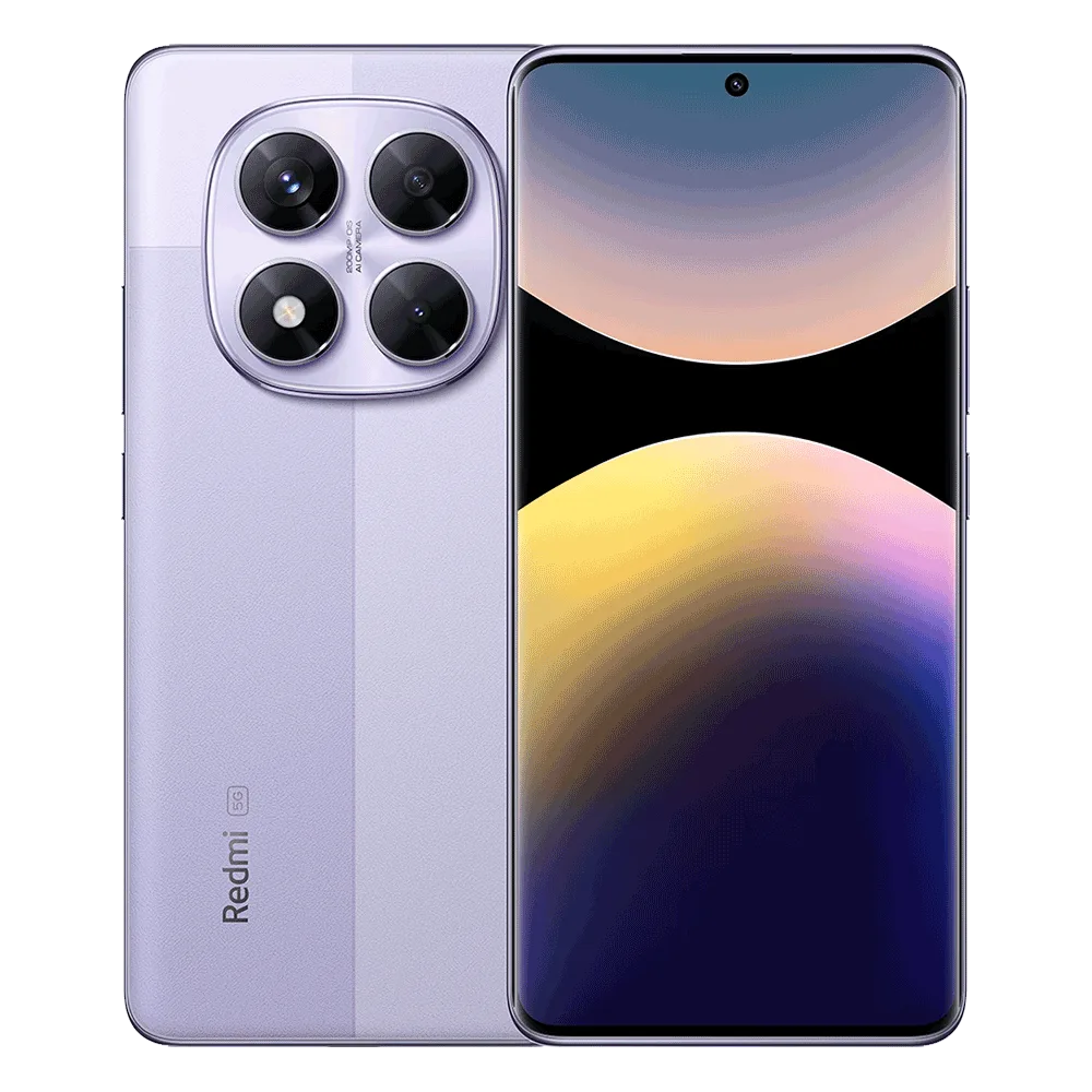 گوشی موبایل شیائومی مدل Redmi Note 14 Pro ظرفیت 256 گیگابایت رم 12 گیگابایت | 5G
