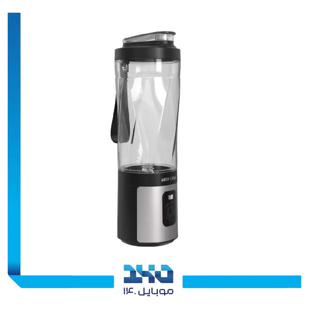 مخلوط کن گرین لاین مدل ProJet Blender گنجایش 600 لیتر