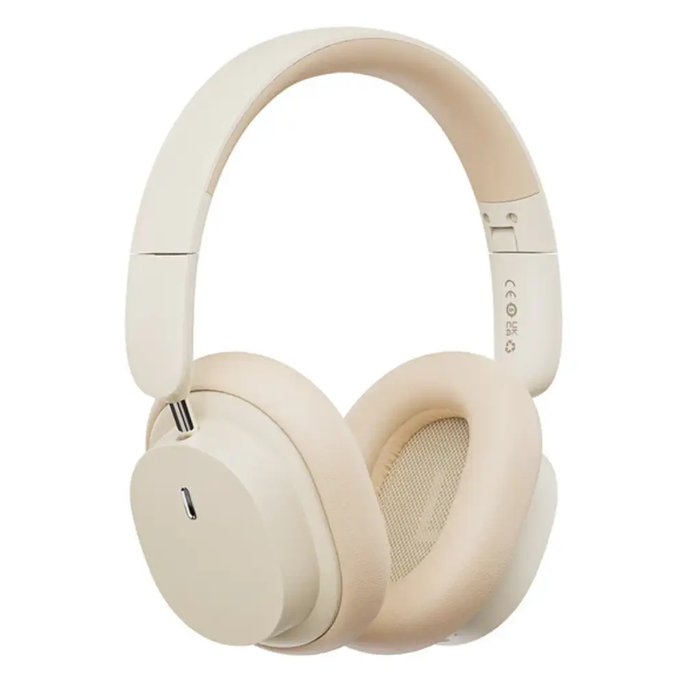 هدفون بی‌سیم بیسوس مدل (Bowie D05)