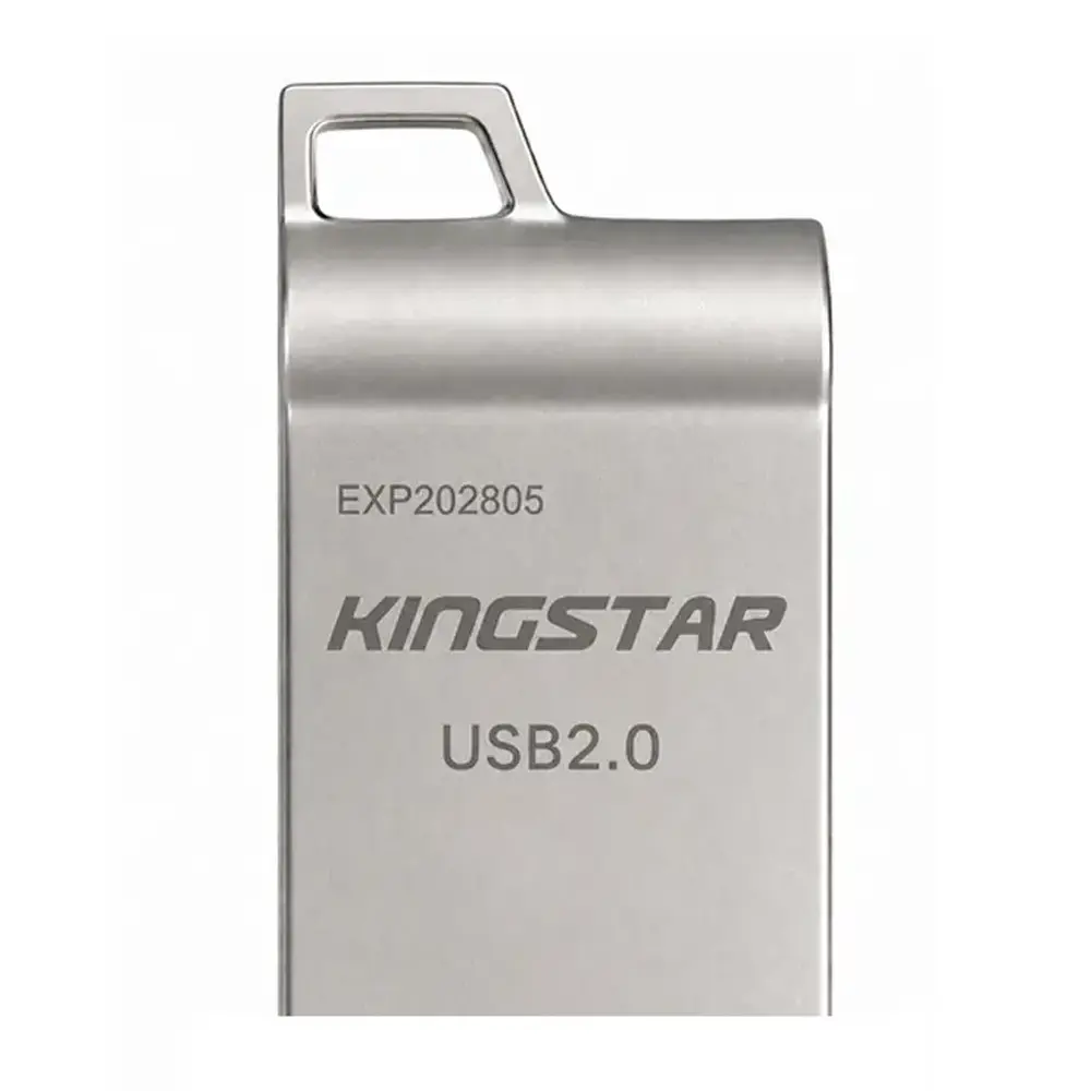 فلش مموری کینگ‌استار مدل Ansel (KS233) ظرفیت 16 گیگابایت