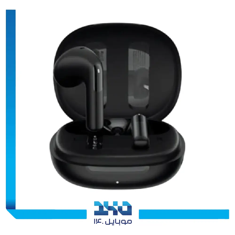 هندزفری بی سیم کیو سی وای مدل AilyBuds E10