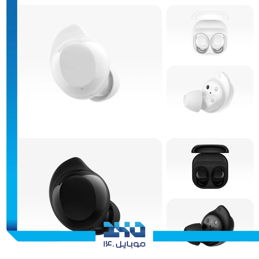 هندزفری بی‌سیم سامسونگ با نویز کنسلینگ (ANC) مدل (Galaxy Buds Core)