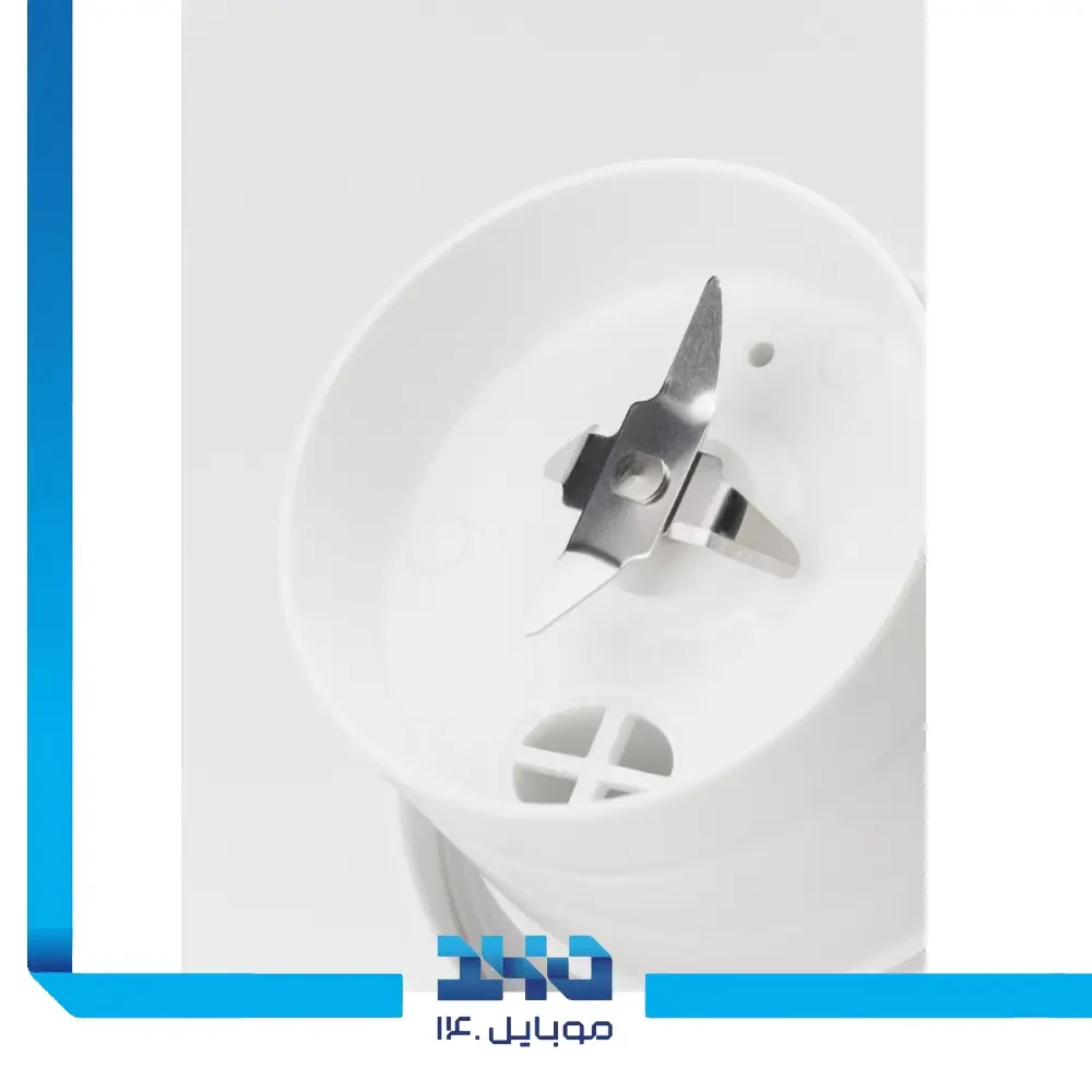 شیکر و میکسر شیائومی مدل Deerma NU90 گنجایش 300 میلی‌لیتر