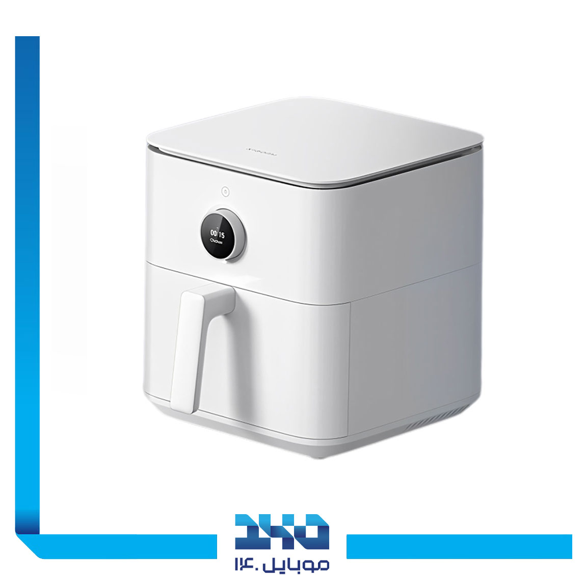 سرخ کن شیائومی مدل MAF10 ظرفیت 6.5 لیتر