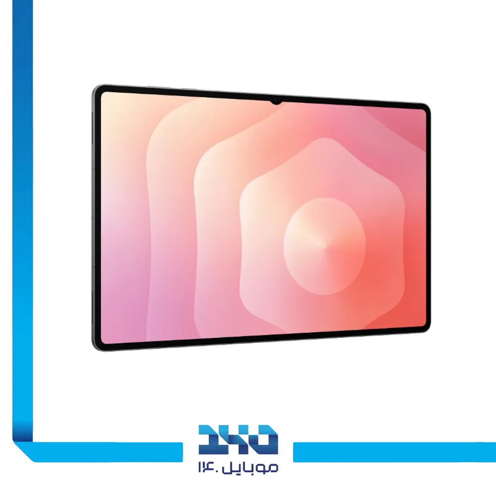 تبلت سامسونگ مدل (Galaxy Tab S11 Ultra Wi-Fi (SM-X930 ظرفیت 256 گیگابایت رم 12 گیگابایت
