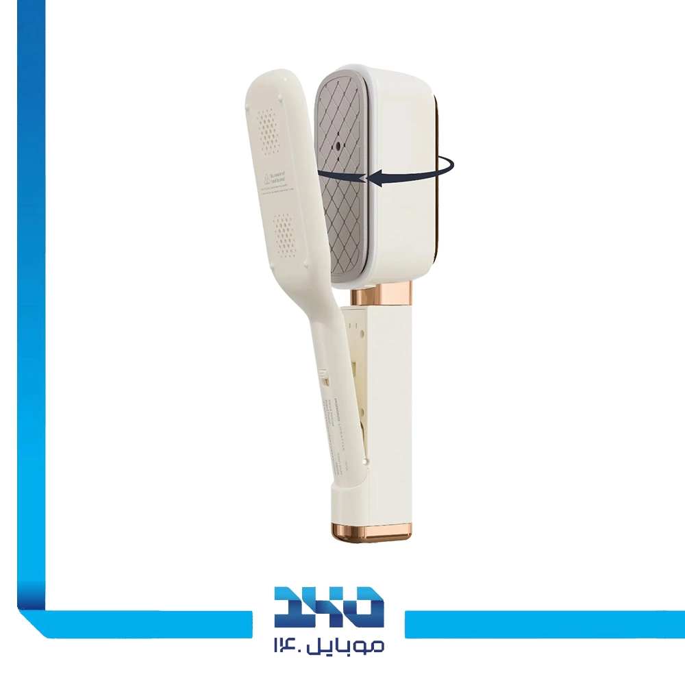 اتو بخار مینی پرودو مدل Handheld Mini Press (LFS215)