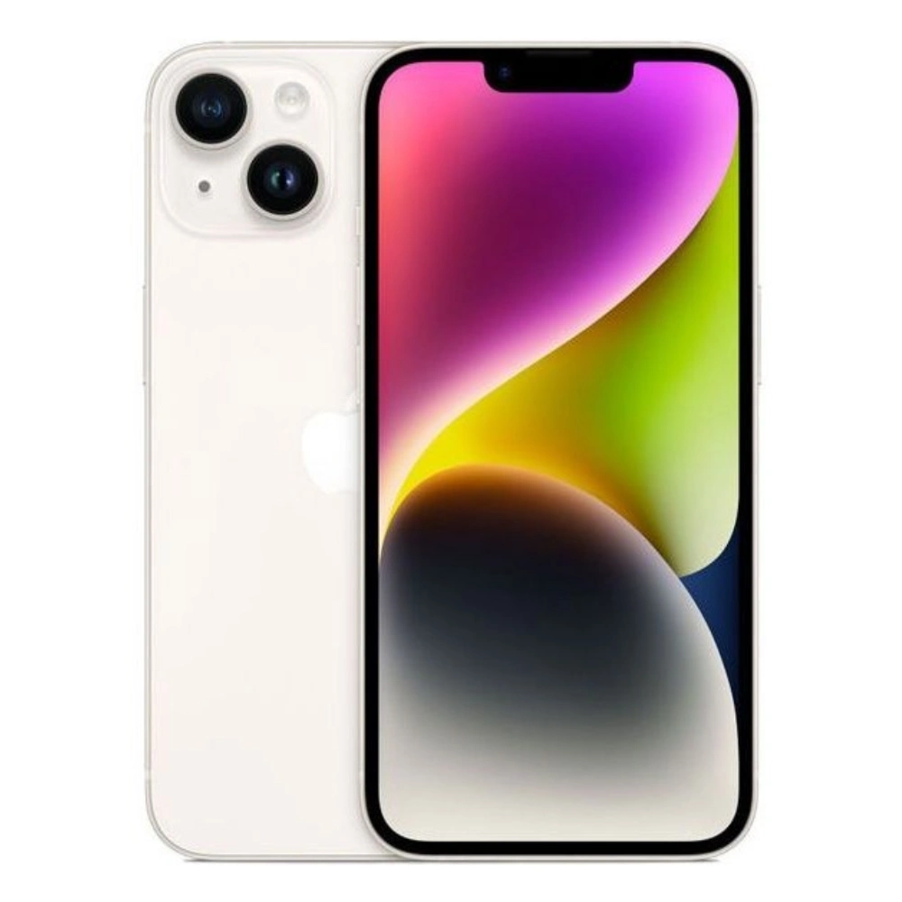 گوشی موبایل اپل مدل iPhone 14 Plus ظرفیت 512 گیگابایت رم 6 گیگابایت | 5G