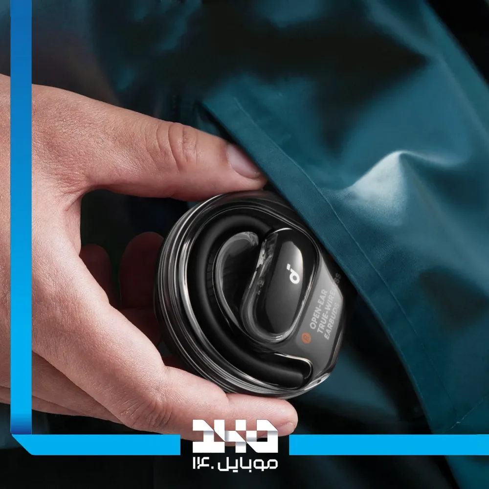 هندزفری بی سیم انکر مدل Soundcore V40i