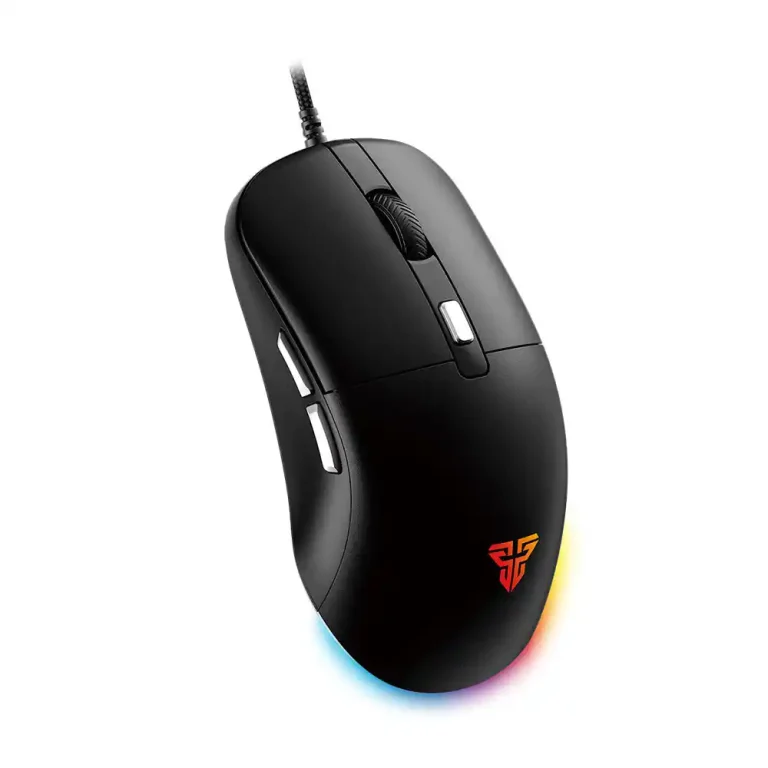ماوس گیمینگ سیمی فن تک مدل (VX9s) Fantech Kanata S Wired Gaming Mouse