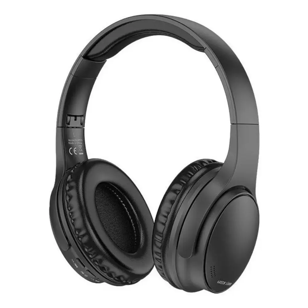 هدفون بلوتوثی گرین لاین مدل Comfort Plus