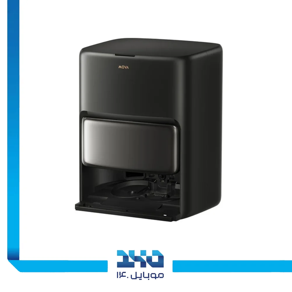 جارو رباتیک مووا مدل V50 Ultra Complete