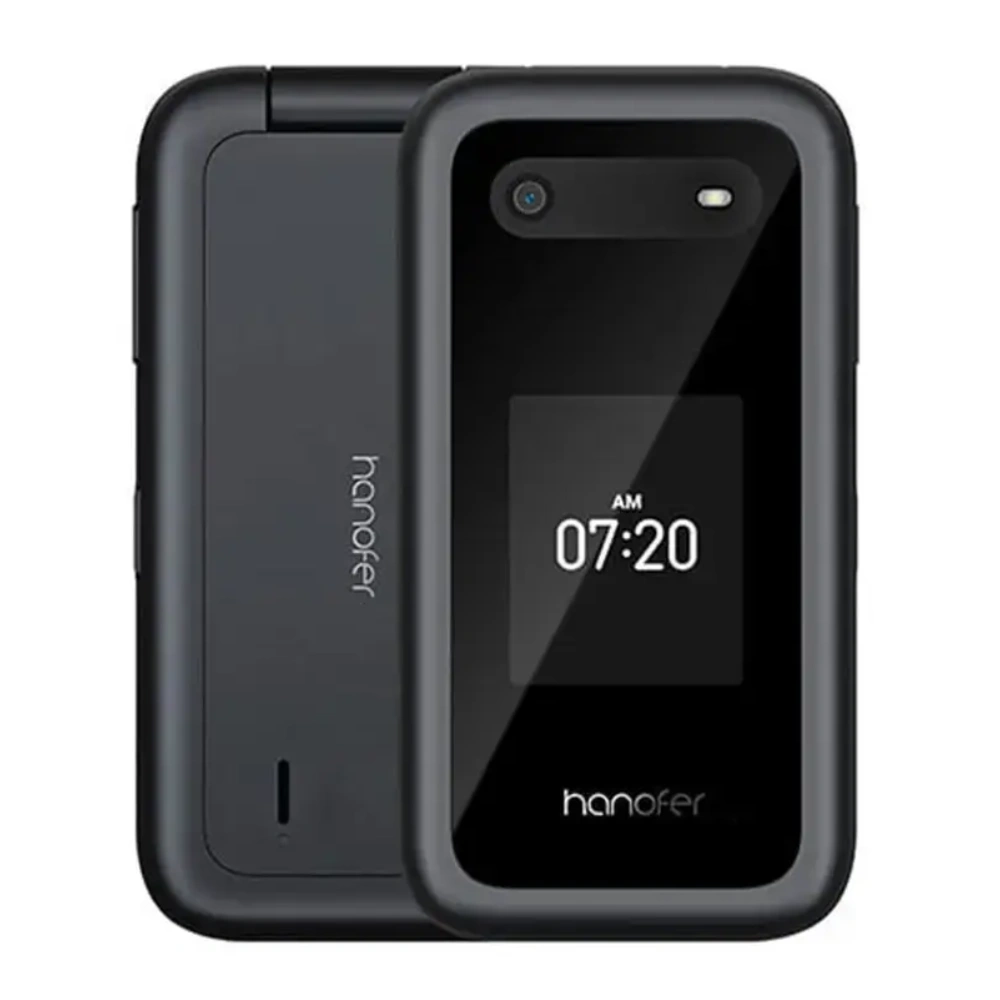 گوشی موبایل هانوفر مدل 2760 Flip