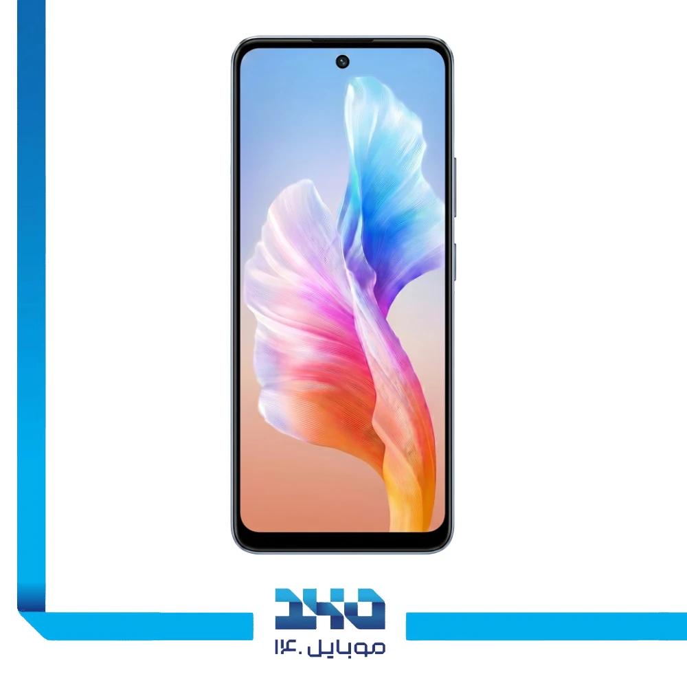 گوشی موبایل هانوفر مدل Axiom 1 ظرفیت 128 گیگابایت رم 8 گیگابایت
