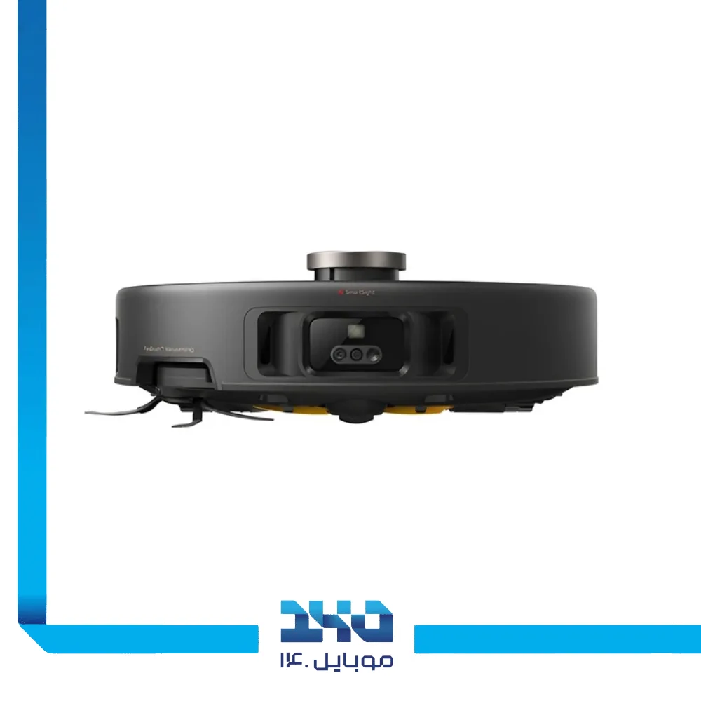 جارو رباتیک مووا مدل V50 Ultra Complete