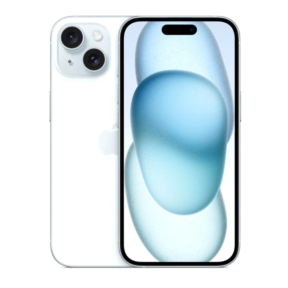 گوشی موبایل اپل مدل iPhone 15 Plus ظرفیت 512 گیگابایت رم 6 گیگابایت