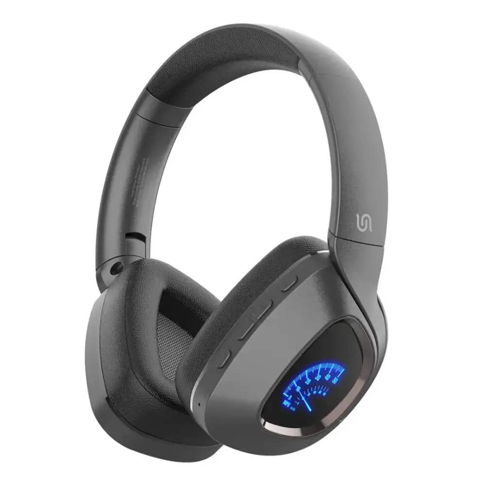 هدفون بی‌سیم پرودو با نویز کنسلینگ (ANC) مدل (Soundtec Clap)