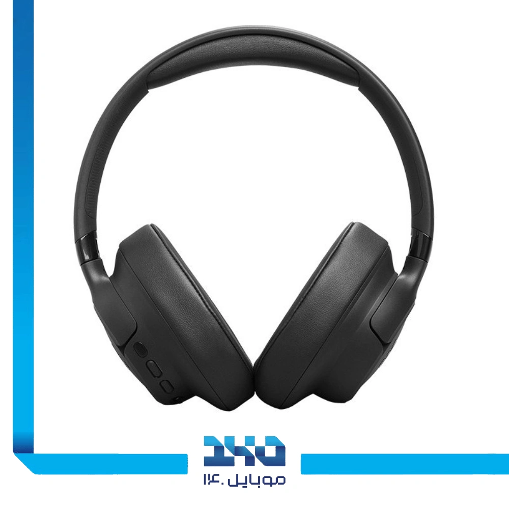 هدفون بی سیم جی بی ال مدل Tune 780NC