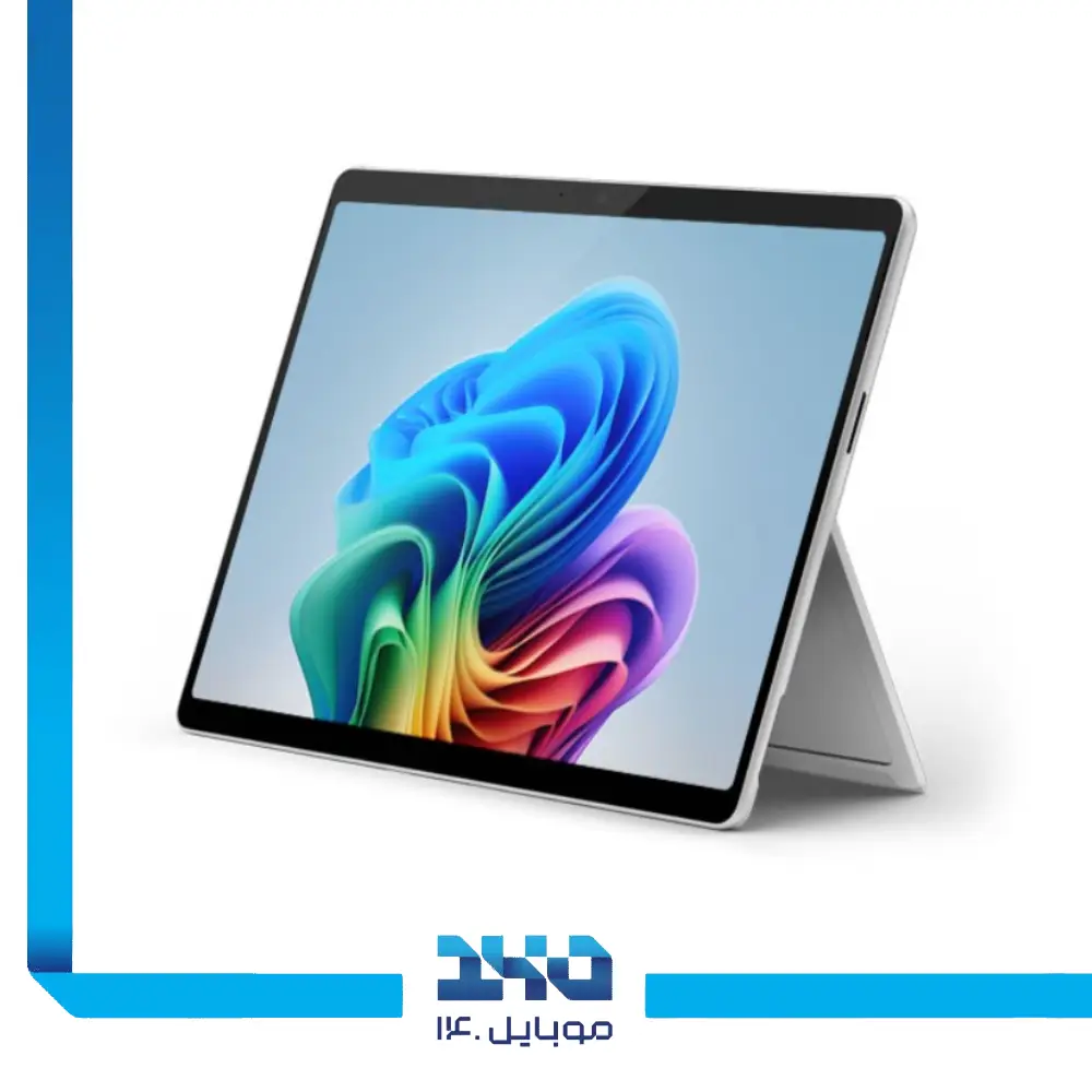 تبلت 13 اینچ مایکروسافت مدل Surface Pro 11 Ultra 5 ظرفیت 256 گیگابایت رم 16 گیگابایت