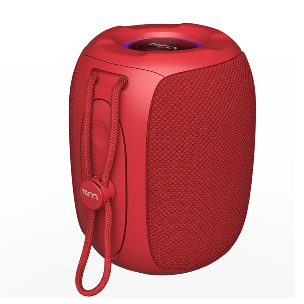 اسپیکر بلوتوثی تسکو مدل (TS 2310)