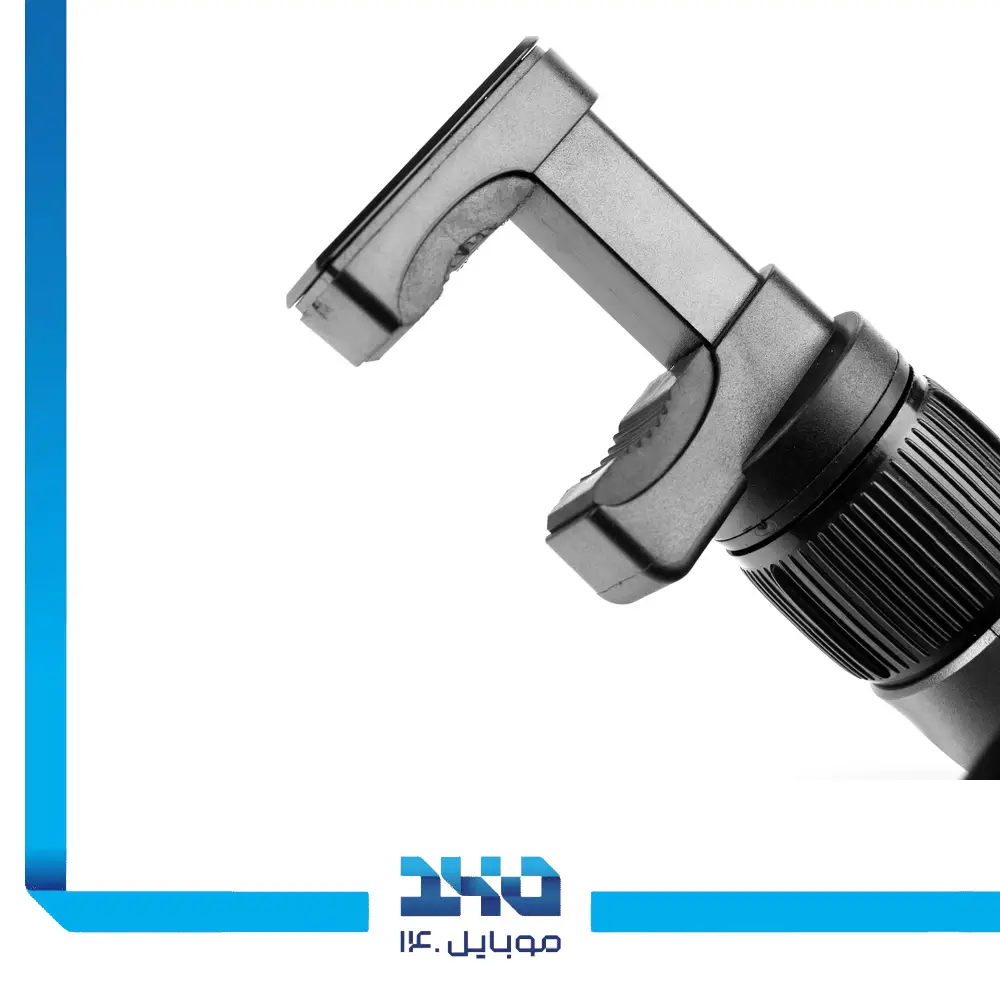 هولدر موبایل هیسکا مدل HK-2111
