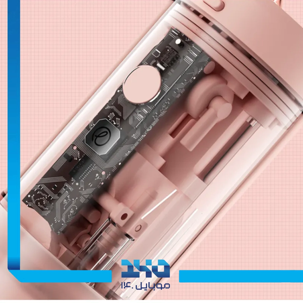 دستگاه شست و شوی دهان انچن مدل Mint 3