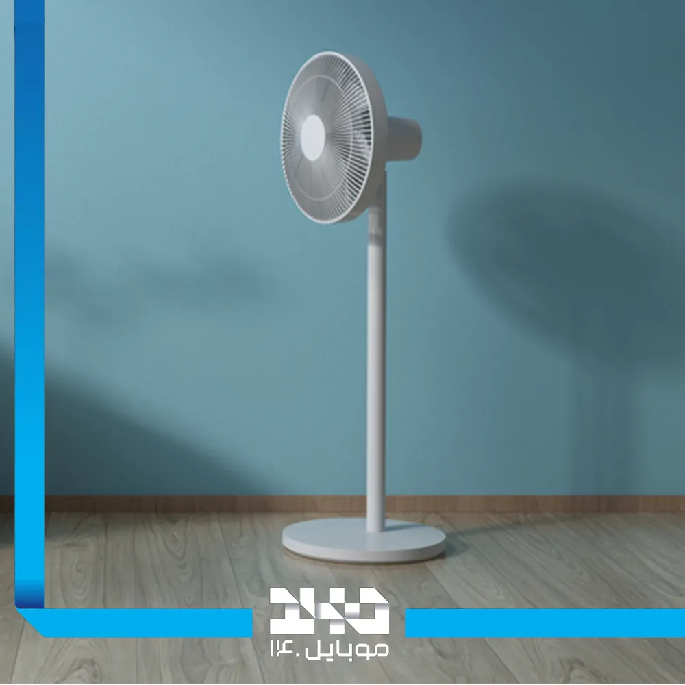 پنکه ایستاده شیائومی مدل Mi Smart Standing Fan 2 (BPLDS02DM)