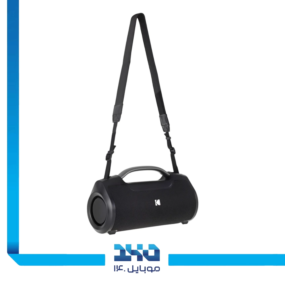 اسپیکر بلوتوثی قابل حمل کداک مدل PWS-2258