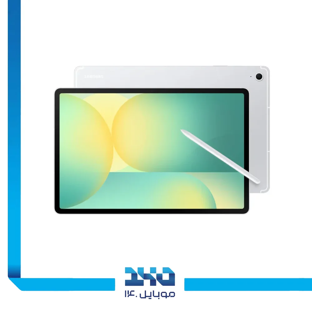 تبلت سامسونگ مدل (Galaxy Tab S10 FE Wi-Fi (SM-X520 ظرفیت 128 گیگابایت رم 8 گیگابایت