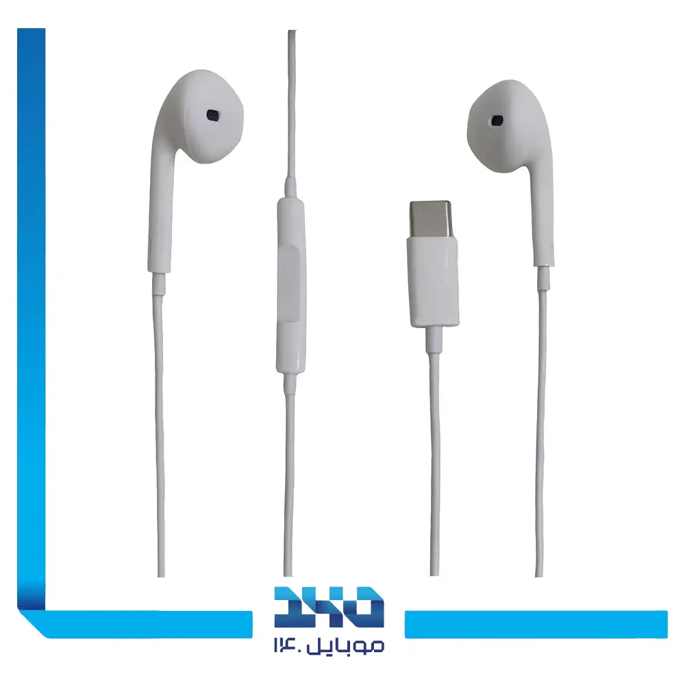 هندزفری سیمی آمایا مدل AEP-07