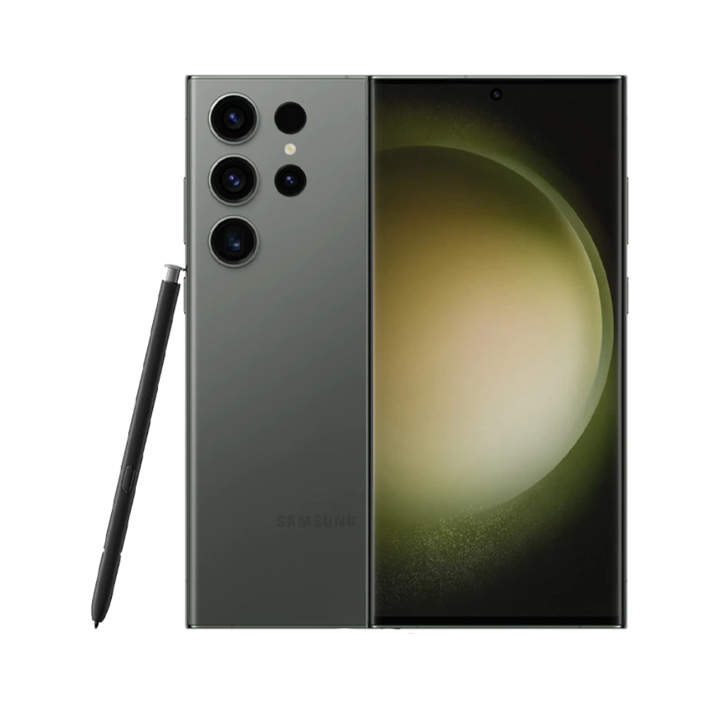 گوشی موبایل سامسونگ مدل Galaxy S23 Ultra ظرفیت 512 گیگابایت رم 12 گیگابایت| 5G