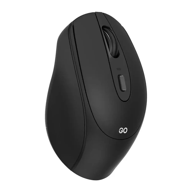 ماوس بی‌سیم فن تک مدل (GO W603) Fantech GO W603 Wireless Mouse