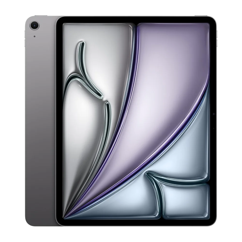 تبلت 11 اینچ اپل مدل iPad Air WiFi 2025 ظرفیت 128 گیگابایت رم 8 گیگابایت