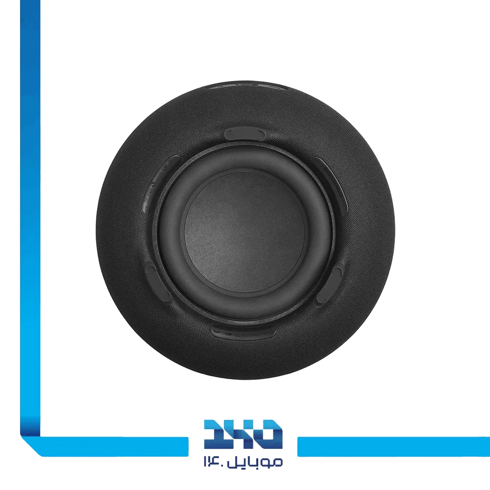 اسپیکر بلوتوثی قابل حمل هارمن کاردن مدل Aura Studio 5