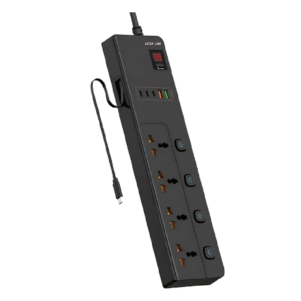 چندراهی برق گرین لاین مدل GS-900