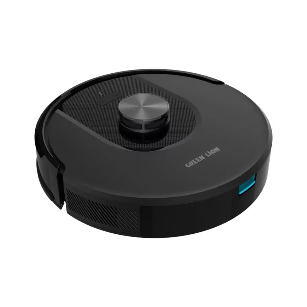 جارورباتیک گرین لاین مدل Smart Robot Vacuum Cleaner