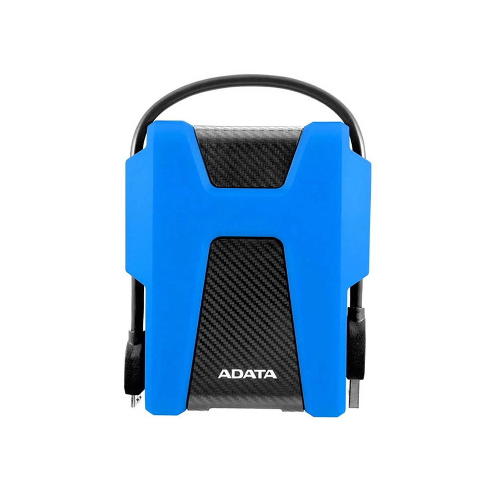 هارد اکسترنال ای دیتا مدل (HD680) ظرفیت 1 ترابایت