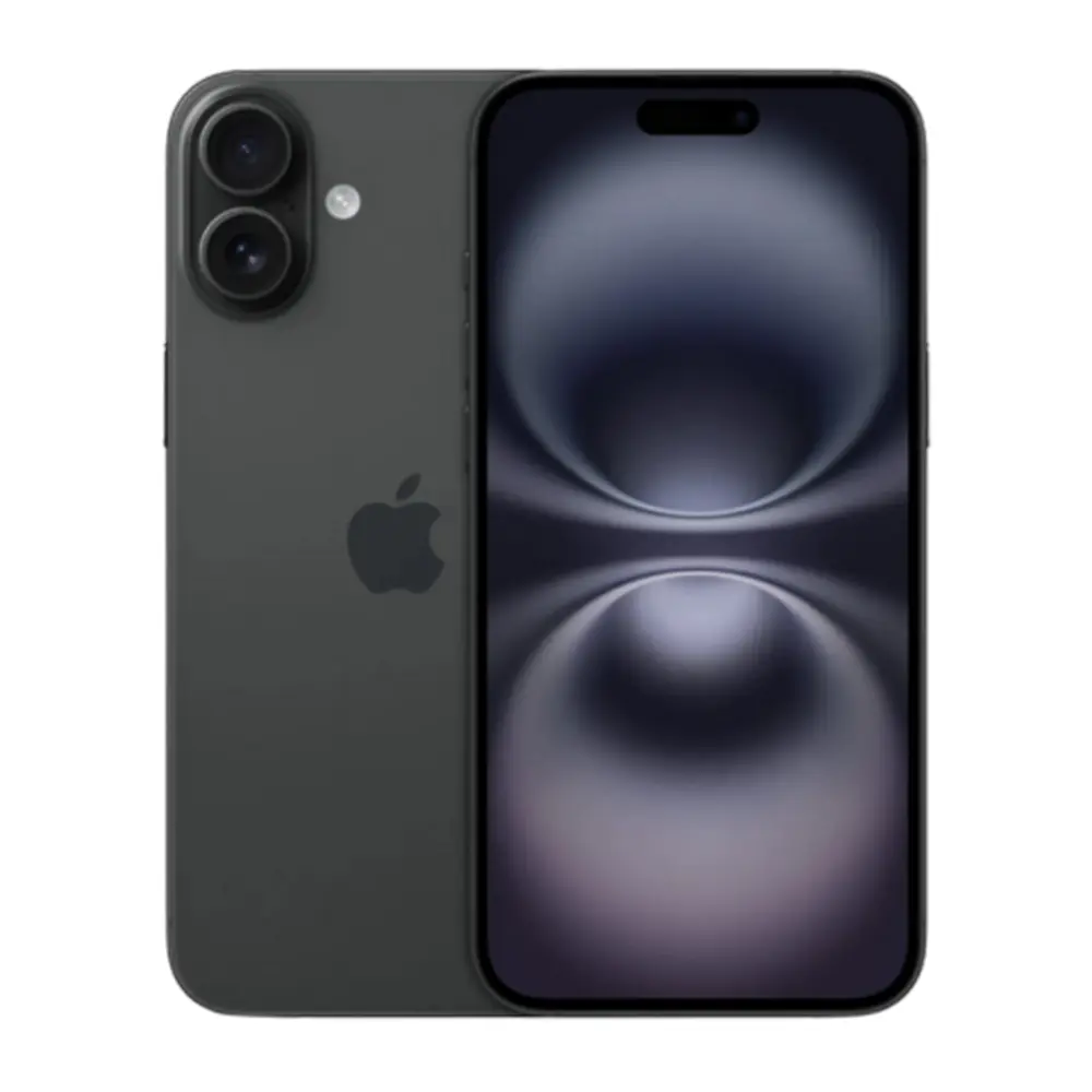گوشی موبایل اپل مدل iPhone 16 ظرفیت 128 گیگابایت رم 8 گیگابایت - نان اکتیو | پارت نامبر CH/A