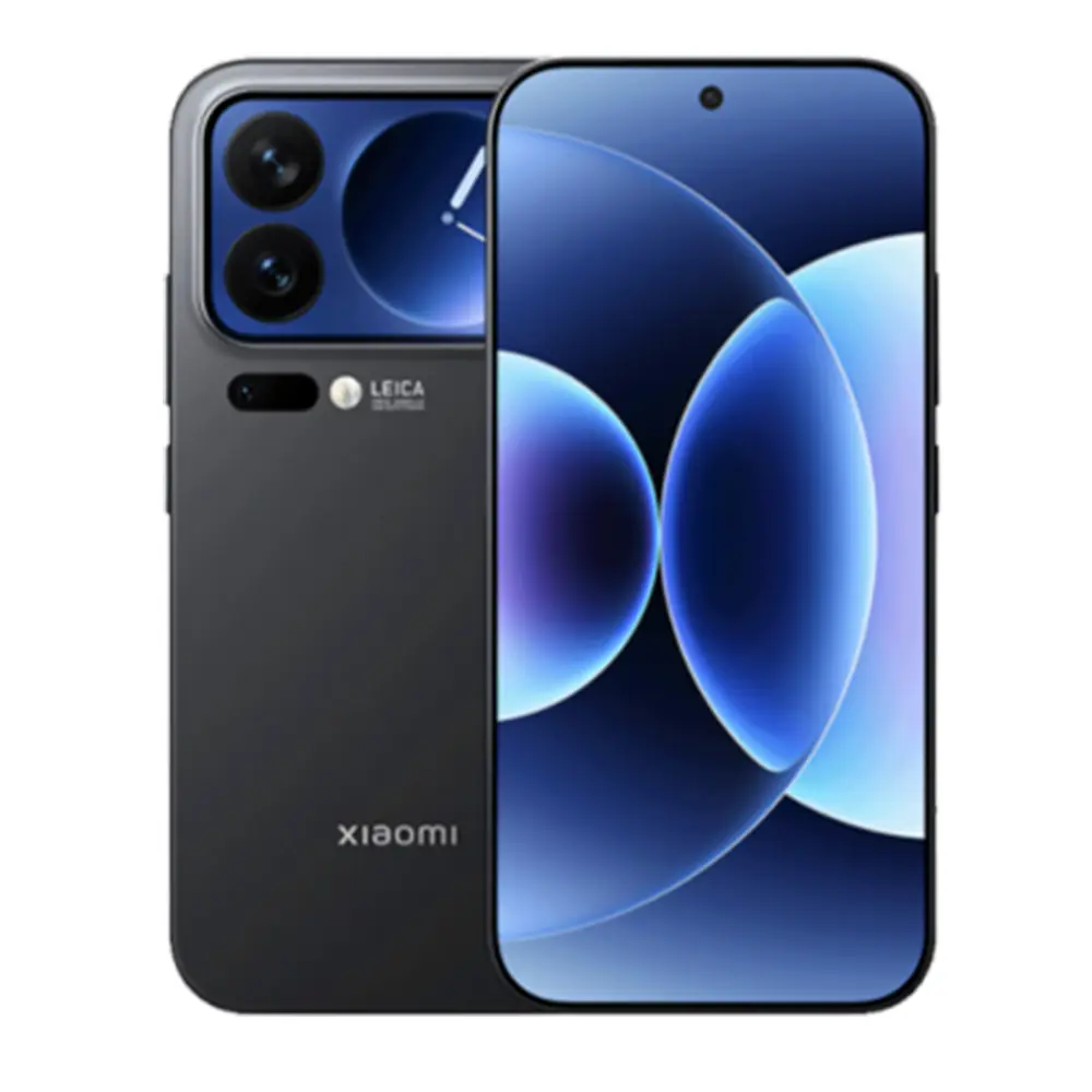 گوشی موبایل شیائومی مدل 17Pro ظرفیت 512 گیگابایت رم 12 گیگابایت | 5G
