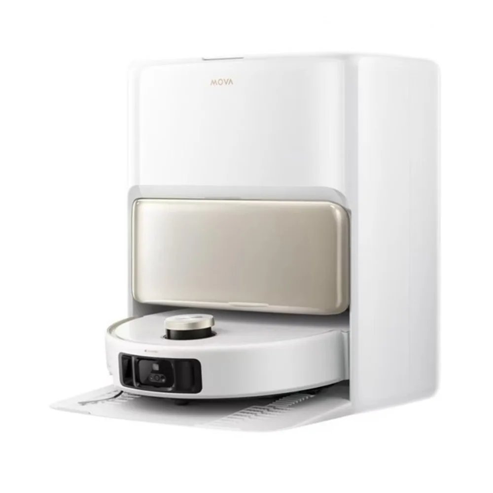 جارو رباتیک مووا مدل V50 Ultra Complete