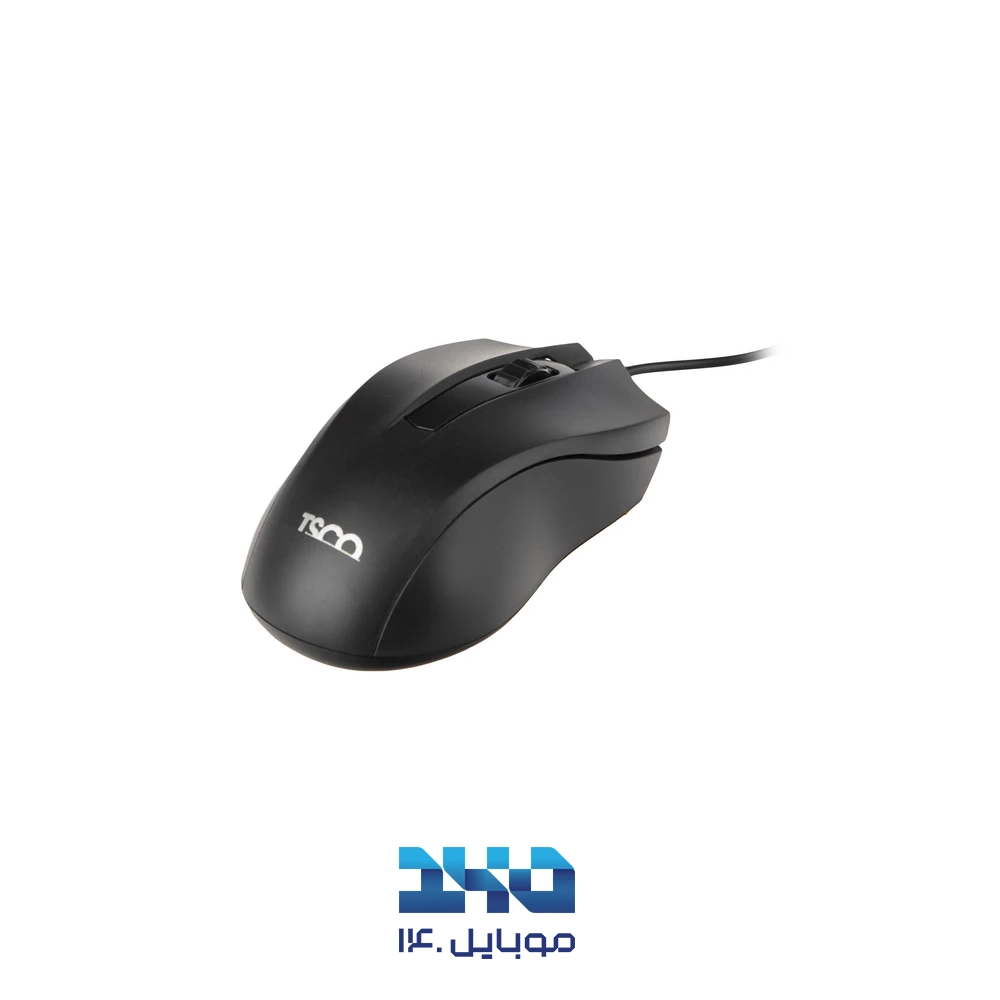 کیبورد و ماوس باسیم تسکو مدل TKM 8059