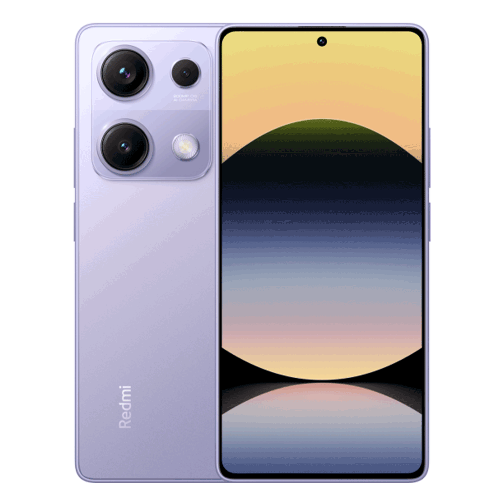 گوشی موبایل شیائومی مدل Redmi Note 14s ظرفیت 128 گیگابایت رم 8 گیگابایت