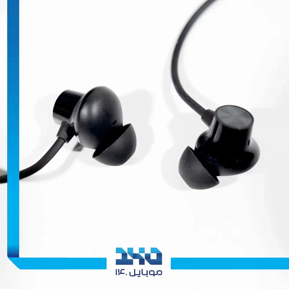 هدفون بلوتوثی گردنی هیسکا مدل (FX-601)